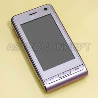 New LG KU990 Phone Viewty 3G 5MP HSDPA Bluetooth Touch Screen Unlocked 
