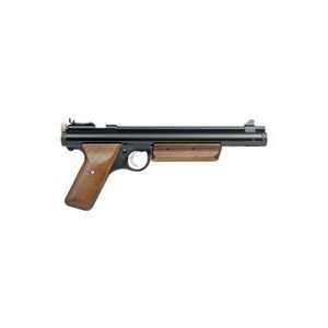   Benjamin Sheridan® HB17 .177 cal. Pump Air Pistol