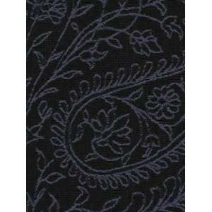   Line Midnight by Robert Allen Contract Fabric Arts, Crafts & Sewing