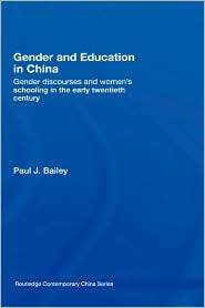   In China, (0415402832), Paul Bailey, Textbooks   