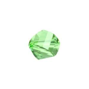  5020 6mm Helix Peridot Arts, Crafts & Sewing