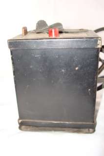 Vintage LIONEL Multi Control TRANSFORMER Type 1041 60 Watts  