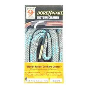   Boresnake Bore Cleaner 50Cal Rifle Clam Pack