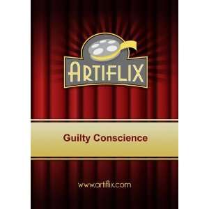  Guilty Conscience Anthony Hopkins, David Greene Movies 