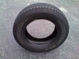 Nice Goodyear Wrangler SR A 245/65/17 Tires  