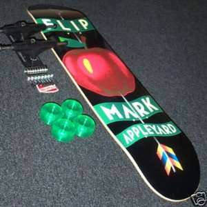Flip Mark Appleyard Skateboard Complete 
