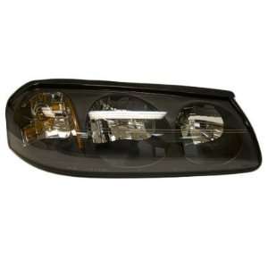  FROM 02 6 04, WITHOUT DOME OVER BULB, PASSENGER SIDE   DOT Certified