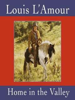   A Job for a Ranger by Louis LAmour, Random House 