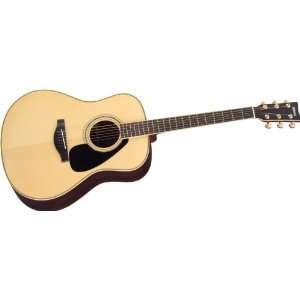  Yamaha LLX16 Acoustic Electric Guitar Musical Instruments
