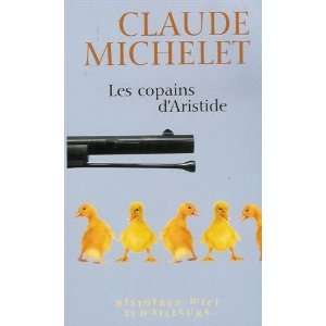  Aristide  Histoires dici et dailleurs Claude Michelet Books