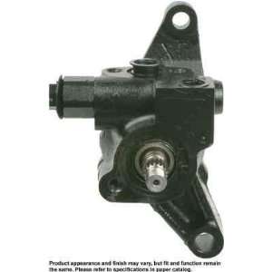  Cardone 21 5303 Remanufactured Import Power Steering Pump 