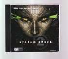 SYSTEM SHOCK 2   PC CD GAME   Fast Post   RARE   VGC