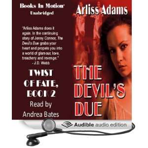   , Book 2 (Audible Audio Edition) Arliss Adams, Andrea Bates Books