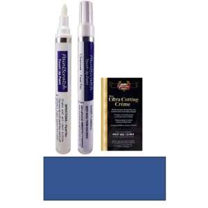   Blue Metallic Paint Pen Kit for 2005 Dodge Sprinter (376/5376/P05