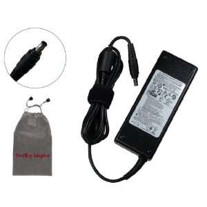  AC Adapter for Samsung Notebook modelR50 V02,R51,R510,R519,R519 53S 