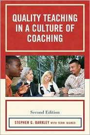   of Coaching, (1607096331), Stephen Barkley, Textbooks   