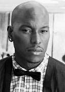   How to Get Out of Your Own Way by Tyrese Gibson 