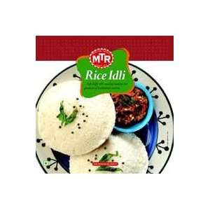  MTR   Rice Idli   7 oz 