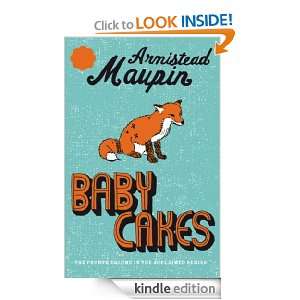 Babycakes (Tales of the city) Armistead Maupin  Kindle 