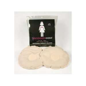  Bamboob Ease Hot & Cold Therapy Pillows   Organic 2 pack 