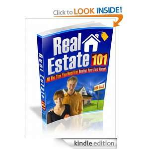 Real Estate 101,Buying Your First Home Chia Jung Liu  