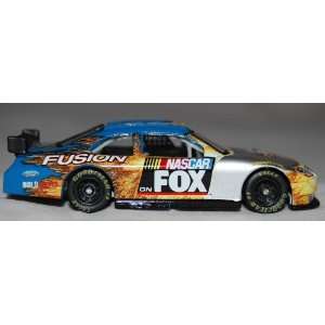  NASCAR 07 Ford Fusion *SPARKS* Fantasy Car Of Tomorrow 1 