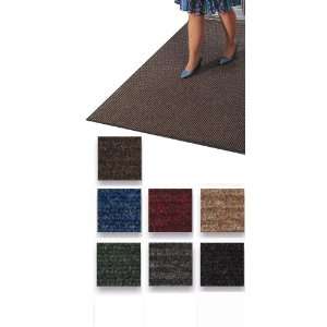 Apache Rib Indoor 6 x 60 FT Slip Resistant Entrance Floor Carpet Mat 