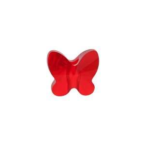  5754 6mm Butterfly Light Siam Arts, Crafts & Sewing