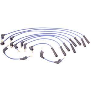  Beck Arnley 175 5789 Premium Ignition Wire Set 