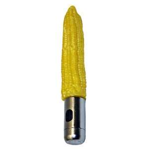  Outrageous Toys Passion ProduceLighted Corn Vibrator in 