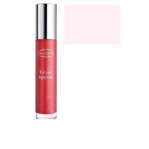  CLARINS Gloss Appeal 01 Ylang # 01 Ylang Health 