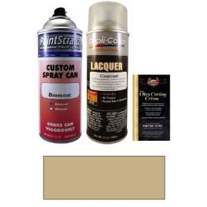   Spray Can Paint Kit for 1986 Lincoln All Models (8M/5983) Automotive