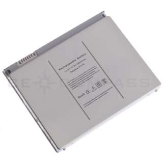 FOR APPLE MACBOOK PRO 15INCH A1175 MA348G 9cell BATTERY  