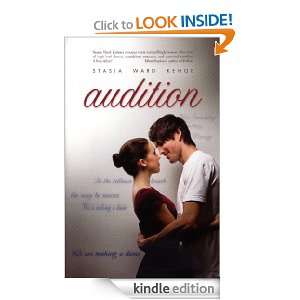 Start reading Audition  