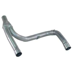 PaceSetter 82 1154 Off Road Y Pipe Automotive