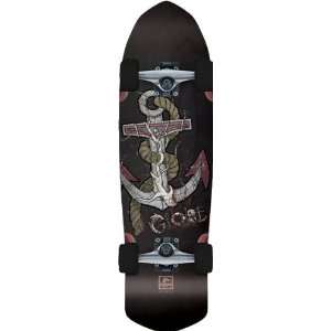 Globe Dead Weight Complete 9x32 Skateboarding Completes 