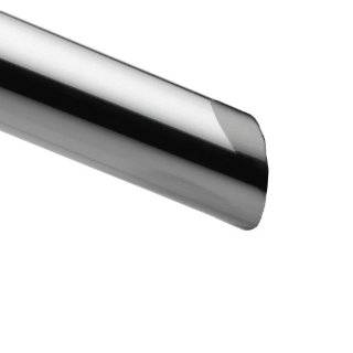 Moen 2 102 5PS Curved Shower Rod, Chrome by Moen