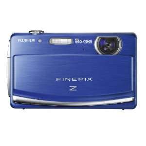  Fujifilm Finepix Z85 14 Mp Digital Camera with Fujinon 5x 