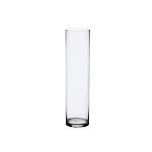  Cylinder Glass Vase 5x22 Arts, Crafts & Sewing