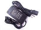 12 Volt 5 Amp (12V 5A) DC Supply AC Power Adapter Charger For PC LCD 