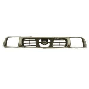  Genuine Nissan Parts 62310 3S510 Grille Assembly 