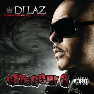  Category 6 DJ Laz