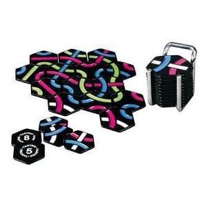  Gigamic   Tantrix Xtrem (10 tuiles) Toys & Games