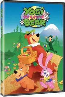   Yogi the Easter Bear by Turner Home Ent  DVD