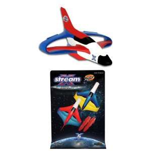  Xstream Glider Planes Twin Pack Toys & Games