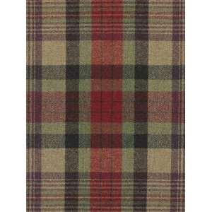 Ralph Lauren LFY60453F DUNCANSON PLAID   HIGHLAND Fabric  