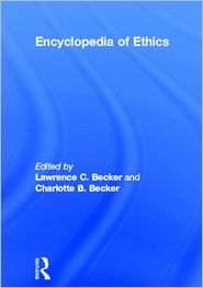   Three Volume Set, (0415936721), L. Becker, Textbooks   