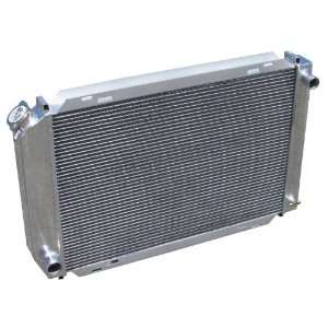   XR7, Ford Futura, Ford Fairmont, Ford Direct Fit Replacement Radiator
