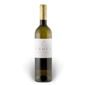  2007 Herdade Dos Grous Branco 750ml Grocery & Gourmet 