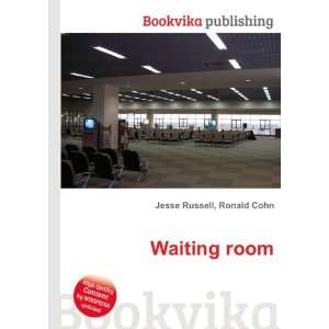 Waiting room [Paperback]